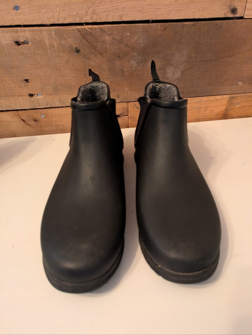 BOGS Ankle Rain Boots